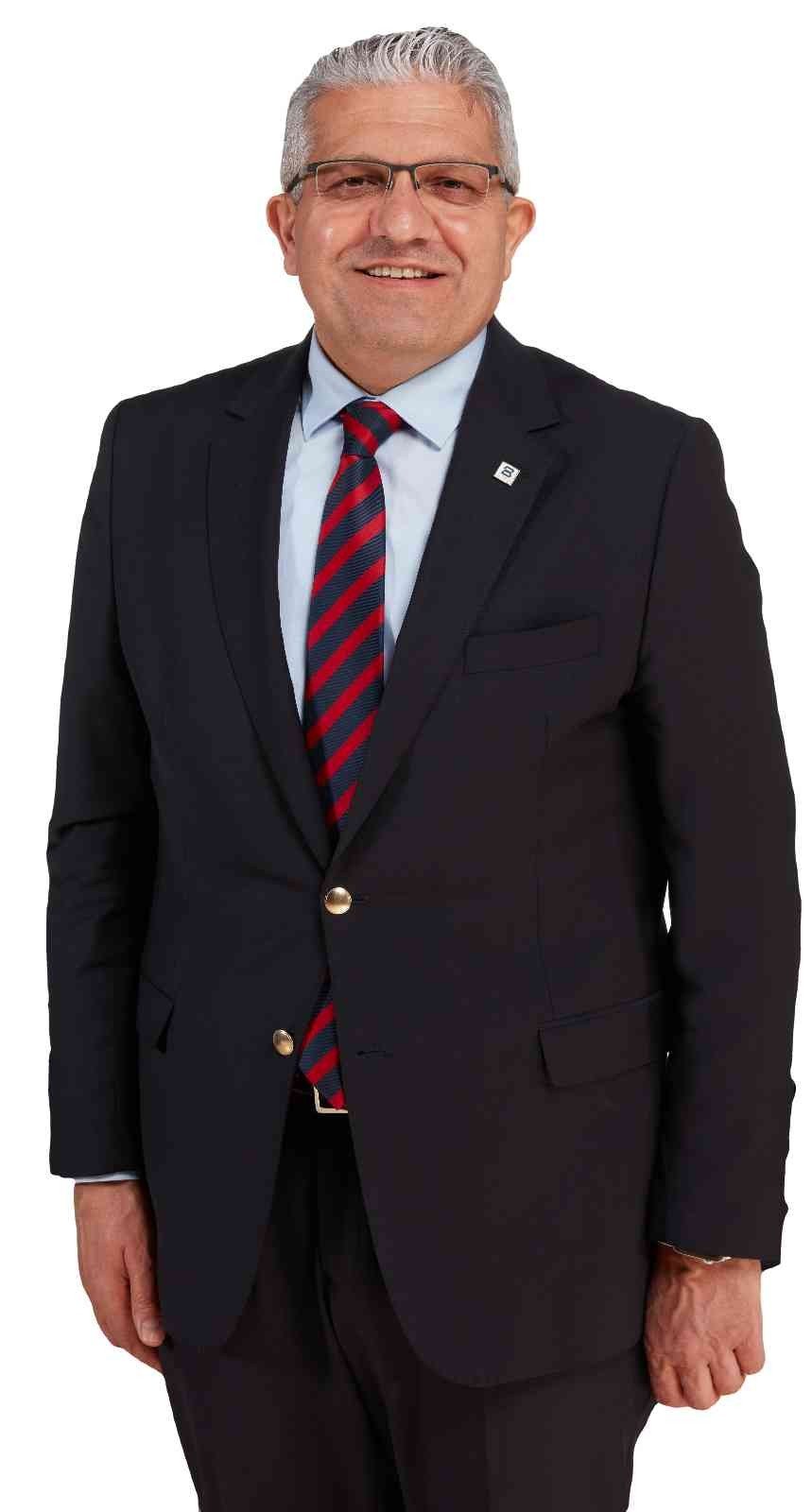 Türkiye’ye Örnek Okula Rekor Başvuru