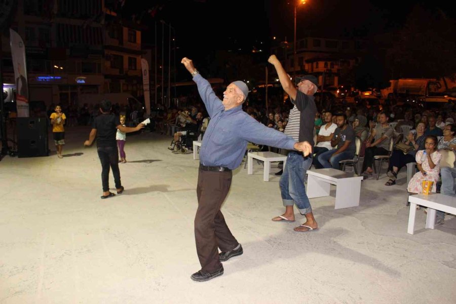 Elmalı’da Yaz Konserleri