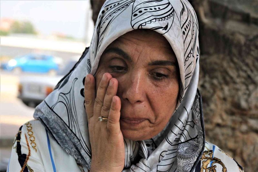 Annesinin Gözyaşları Arasında Aradığı Yasemin’den, 28 Gün Sonra Sevindiren Haber