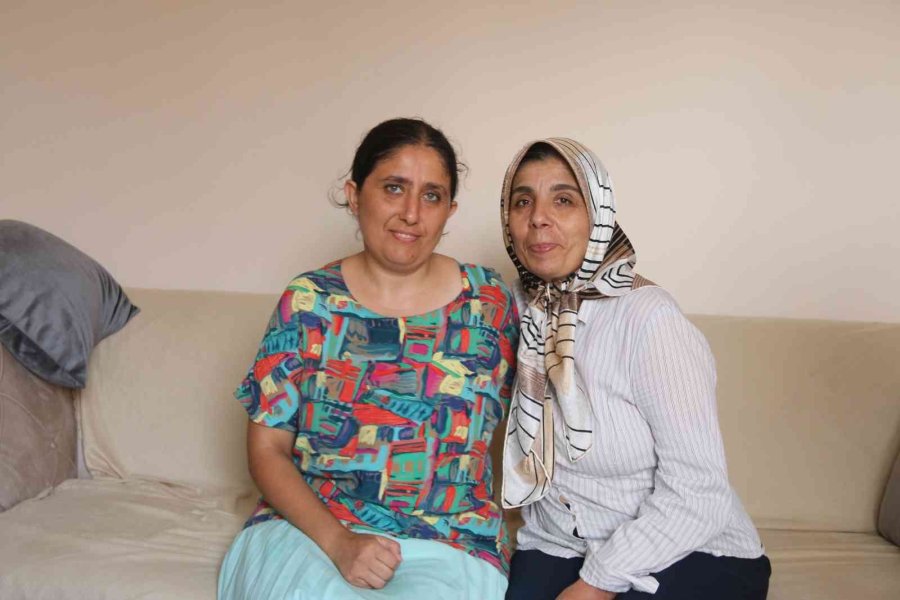 Annesinin Gözyaşları Arasında Aradığı Yasemin’den, 28 Gün Sonra Sevindiren Haber