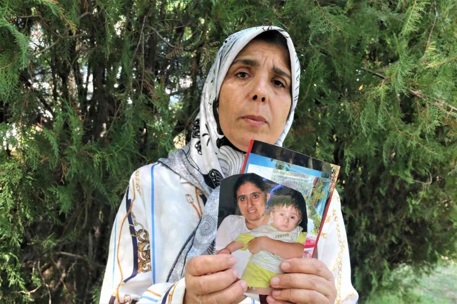 Annesinin Gözyaşları Arasında Aradığı Yasemin’den, 28 Gün Sonra Sevindiren Haber