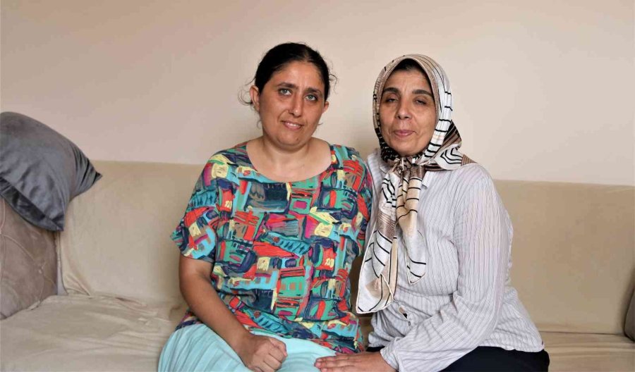 Annesinin Gözyaşları Arasında Aradığı Yasemin’den, 28 Gün Sonra Sevindiren Haber