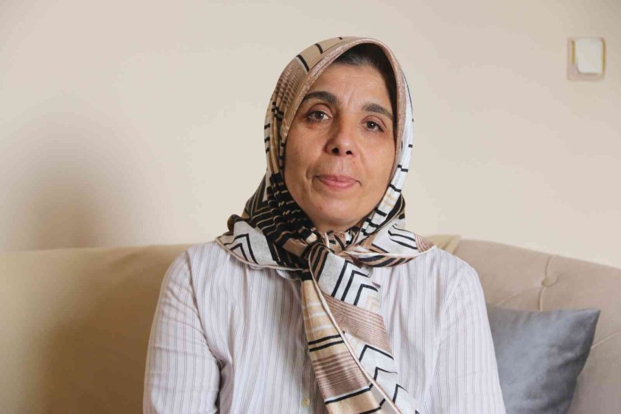 Annesinin Gözyaşları Arasında Aradığı Yasemin’den, 28 Gün Sonra Sevindiren Haber