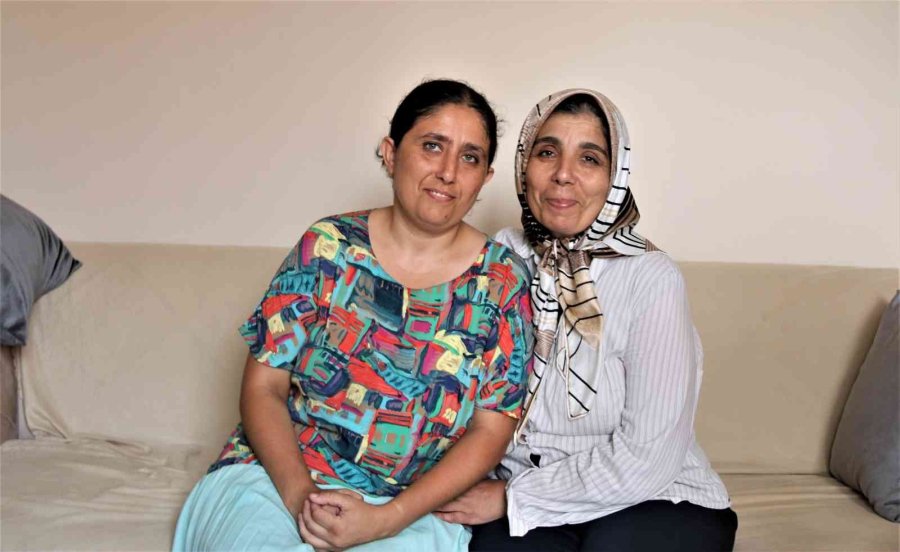 Annesinin Gözyaşları Arasında Aradığı Yasemin’den, 28 Gün Sonra Sevindiren Haber