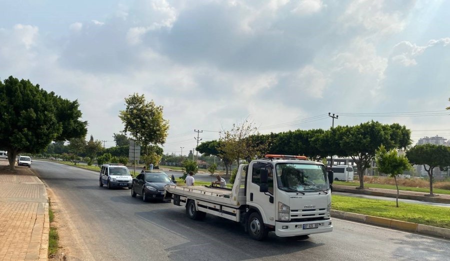 Bir Anlık Dalgınlığının Faturası Pahalıya Patlıyordu