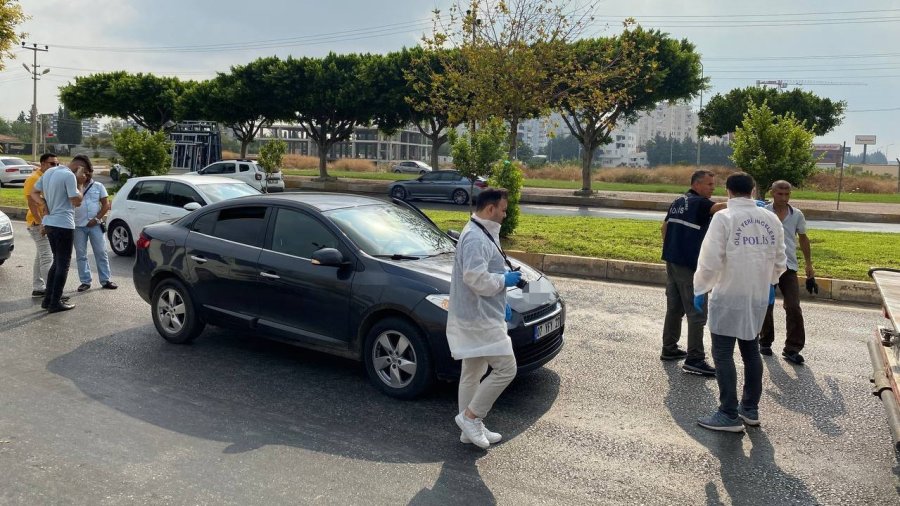 Bir Anlık Dalgınlığının Faturası Pahalıya Patlıyordu