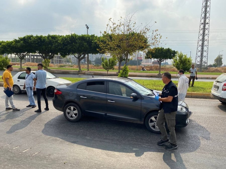 Bir Anlık Dalgınlığının Faturası Pahalıya Patlıyordu