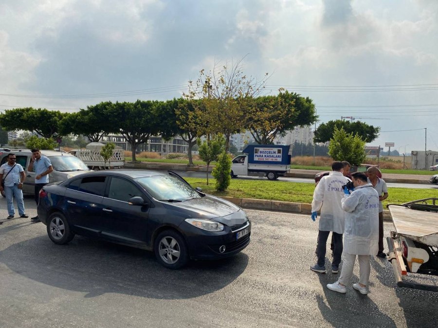 Bir Anlık Dalgınlığının Faturası Pahalıya Patlıyordu