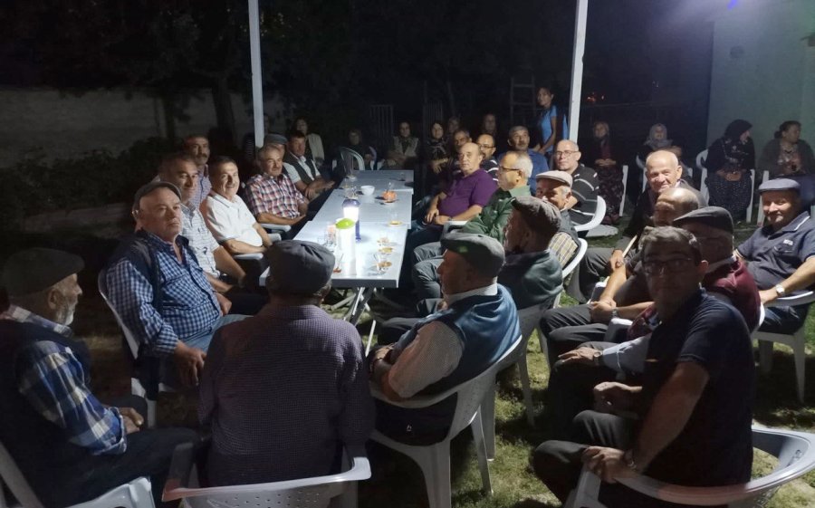 Ataç: “eskişehir’i Daha Güzel Yarınlara Taşıyacağız”