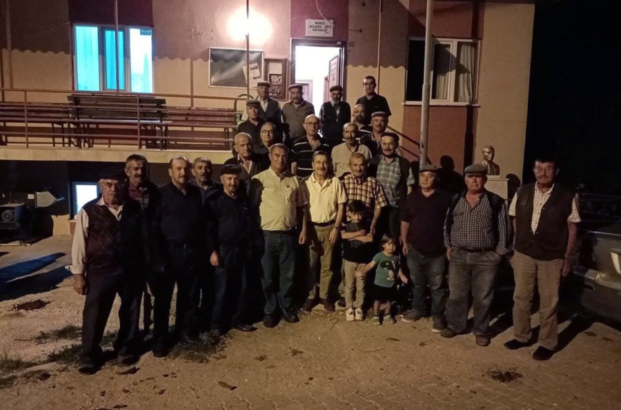 Ataç: “eskişehir’i Daha Güzel Yarınlara Taşıyacağız”