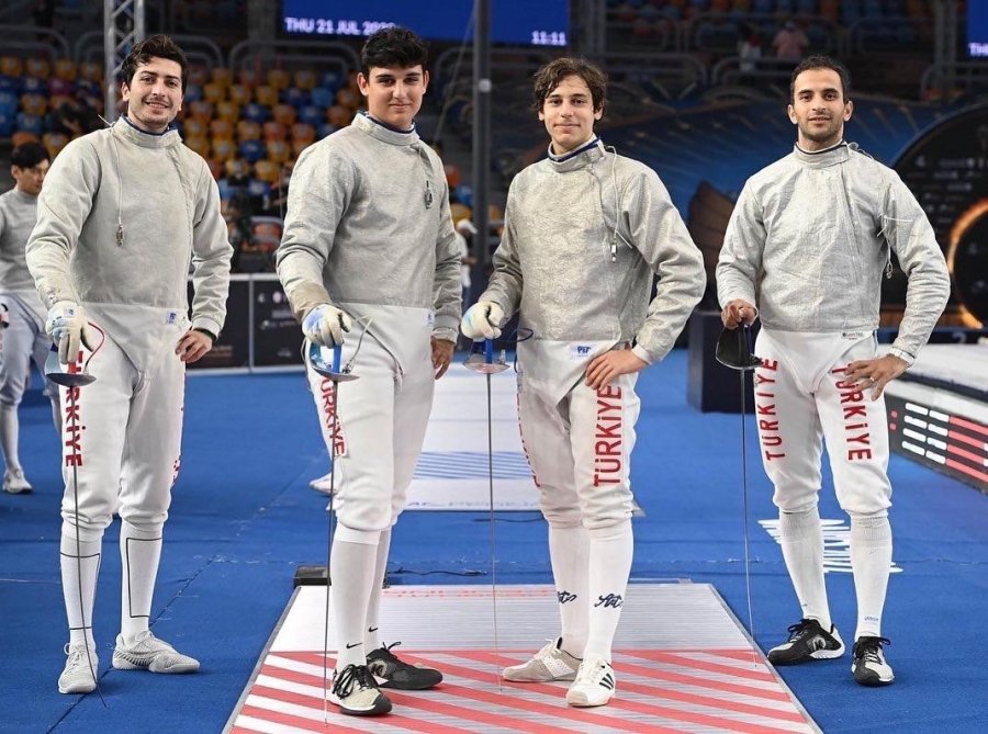 Muhammed Anasız, Sporseverler Tarafından Yoğun Destek Görüyor