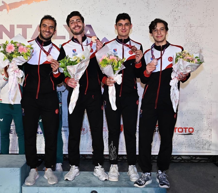 Muhammed Anasız, Sporseverler Tarafından Yoğun Destek Görüyor