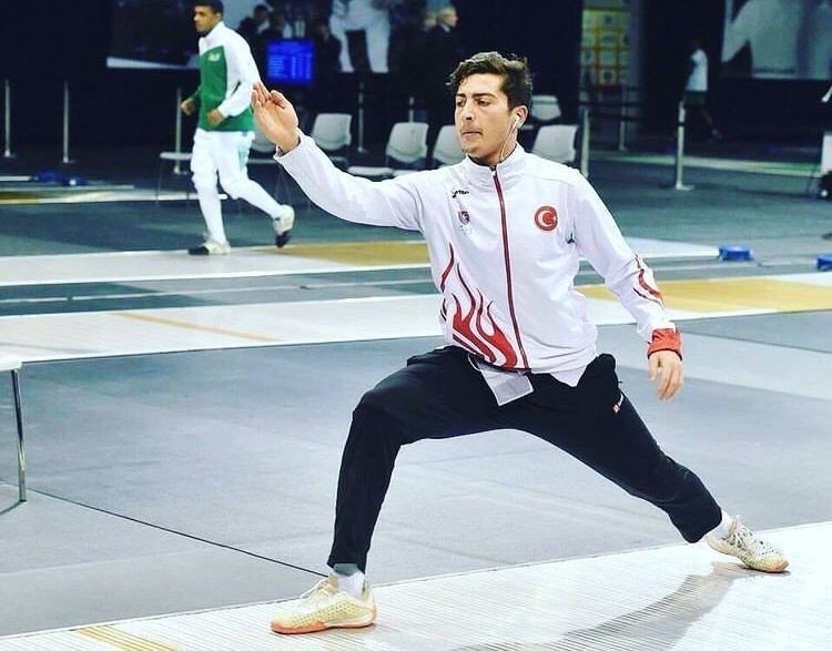 Muhammed Anasız, Sporseverler Tarafından Yoğun Destek Görüyor