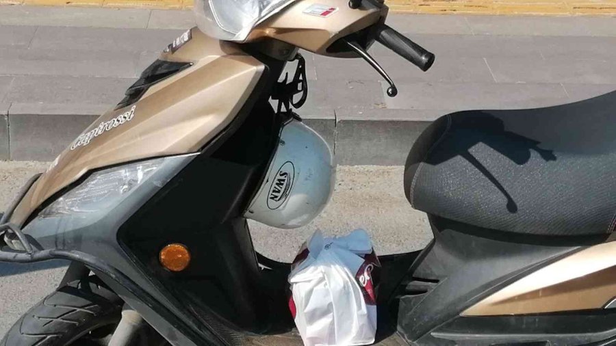 Manavgat’ta Trafik Ekiplerinden Fazla Yolcuya Taviz Yok