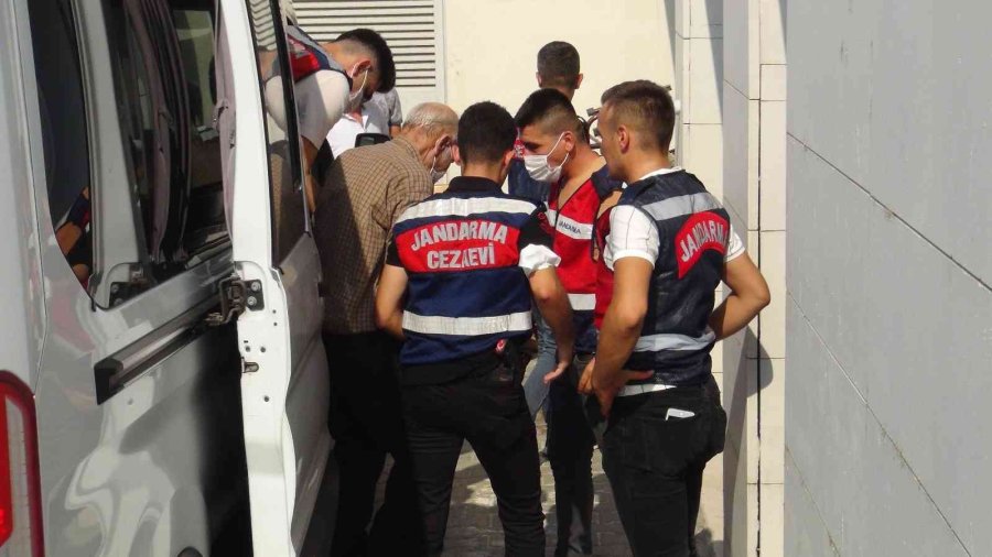 3 Yaşındaki Müslüme Yağal’ın Ölümüyle İlgili İlk Duruşma Yapıldı