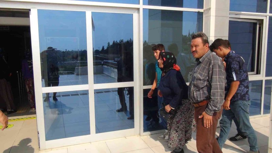 3 Yaşındaki Müslüme Yağal’ın Ölümüyle İlgili İlk Duruşma Yapıldı