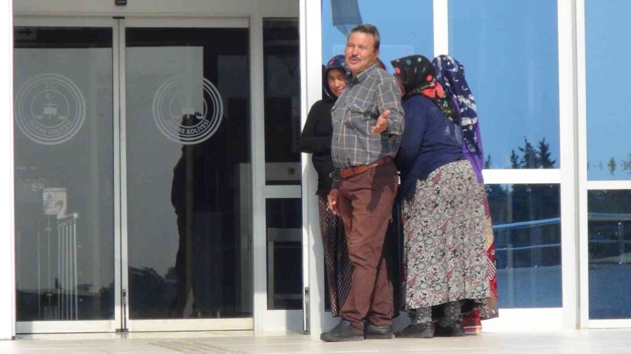 3 Yaşındaki Müslüme Yağal’ın Ölümüyle İlgili İlk Duruşma Yapıldı