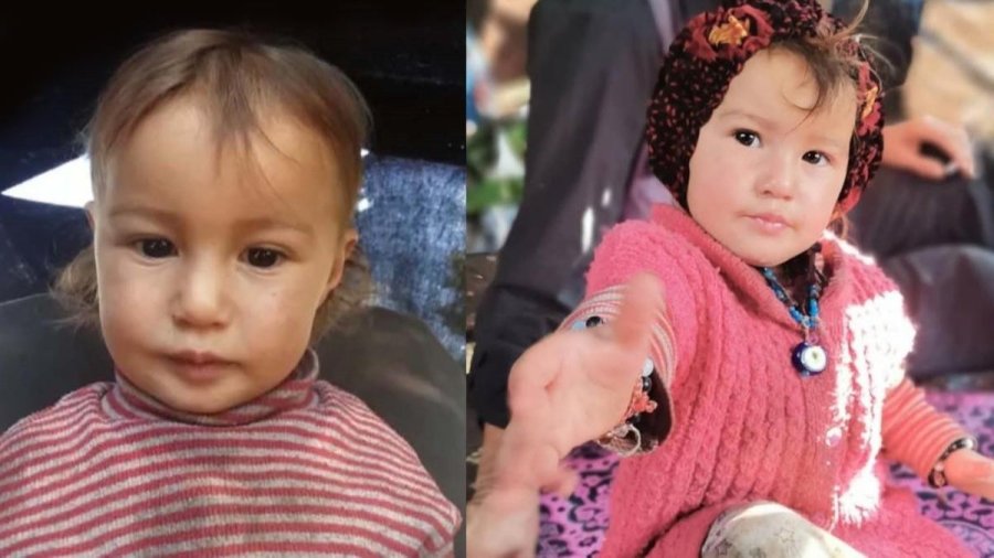 3 Yaşındaki Müslüme Yağal’ın Ölümüyle İlgili İlk Duruşma Yapıldı