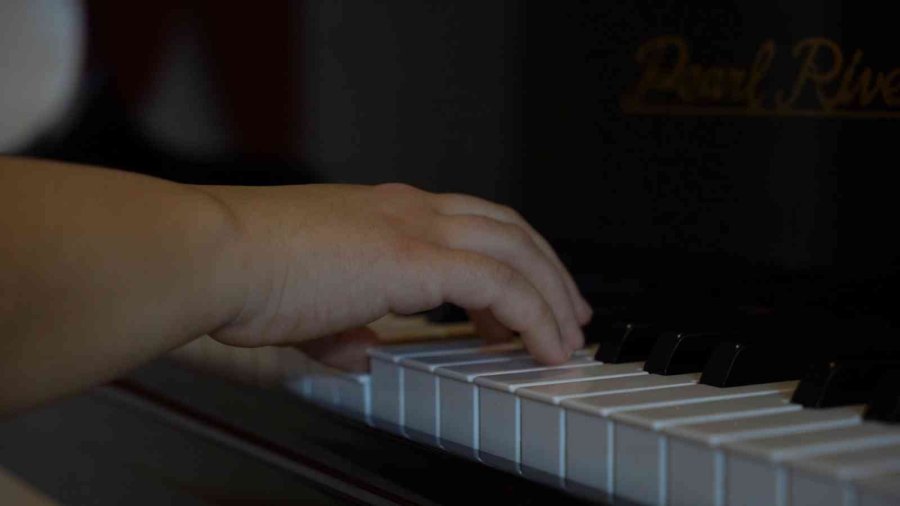 Konyaaltı Müzik Akademisi Seçmeleri Başlıyor