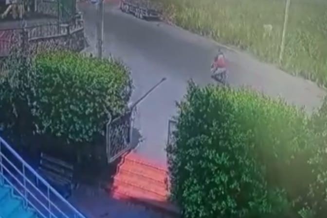 Alanya’da Şadırvan Musluklarını Çalan Şüpheli Yakalandı