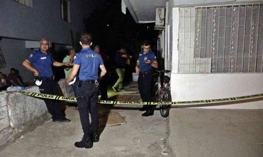 Yüzde 60 Engelli Adam, Evinde Çıplak Vaziyette Ölü Bulundu