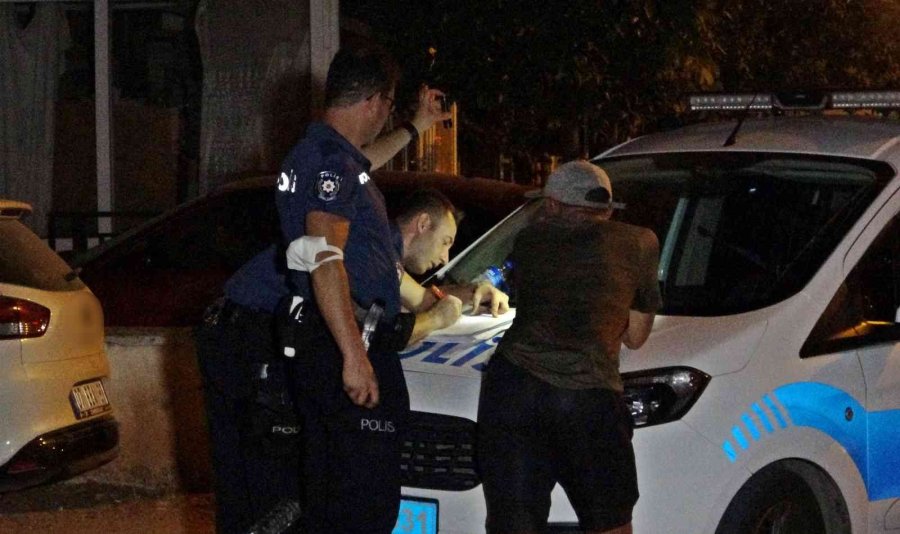 Yüzde 60 Engelli Adam, Evinde Çıplak Vaziyette Ölü Bulundu