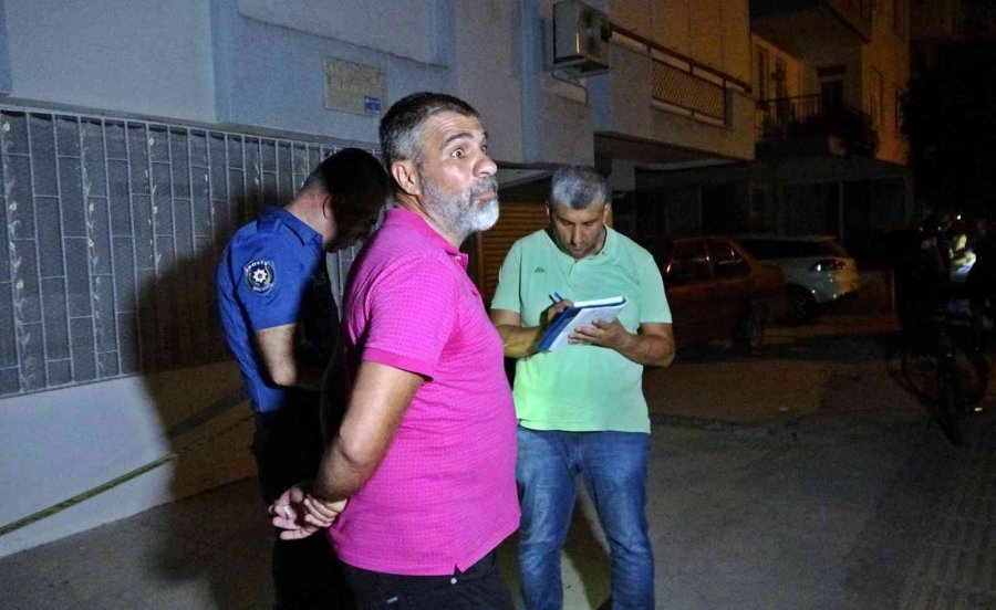 Yüzde 60 Engelli Adam, Evinde Çıplak Vaziyette Ölü Bulundu