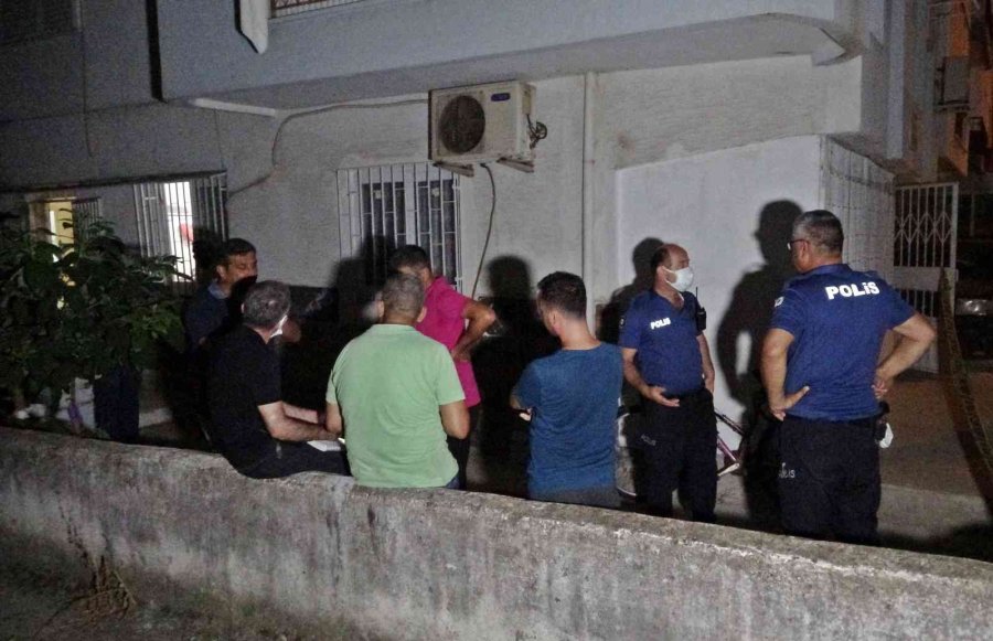 Yüzde 60 Engelli Adam, Evinde Çıplak Vaziyette Ölü Bulundu