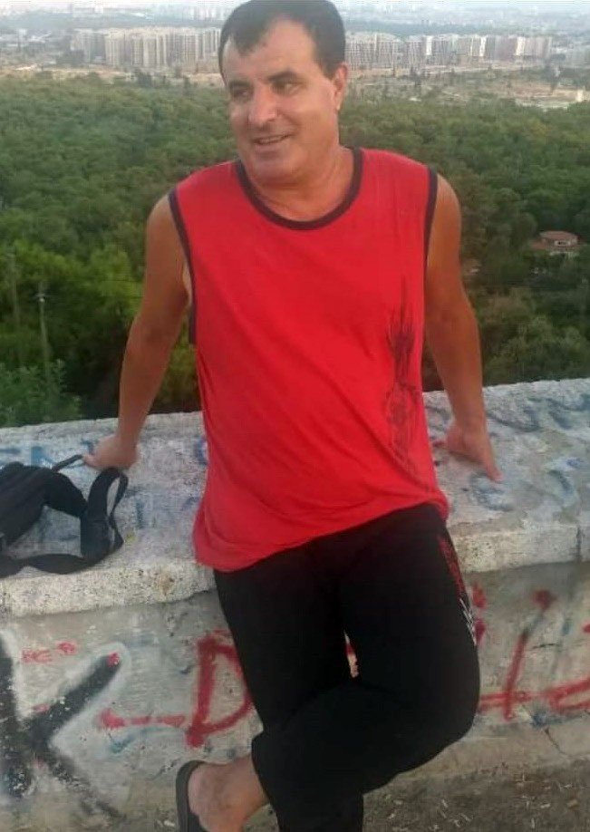 Yüzde 60 Engelli Adam, Evinde Çıplak Vaziyette Ölü Bulundu