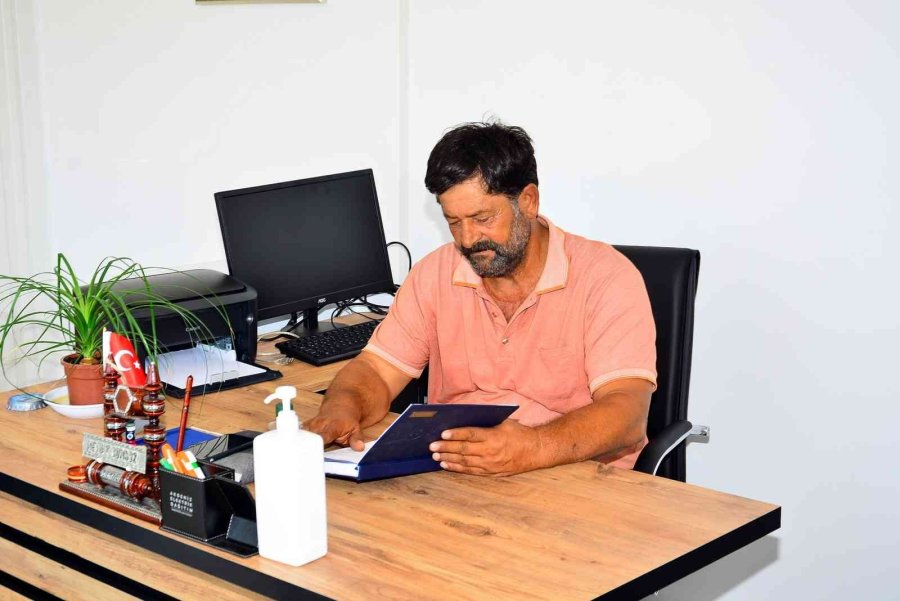 Çenger, Kasaplar Ve Mimar Sinan’a Modern Muhtar Evi