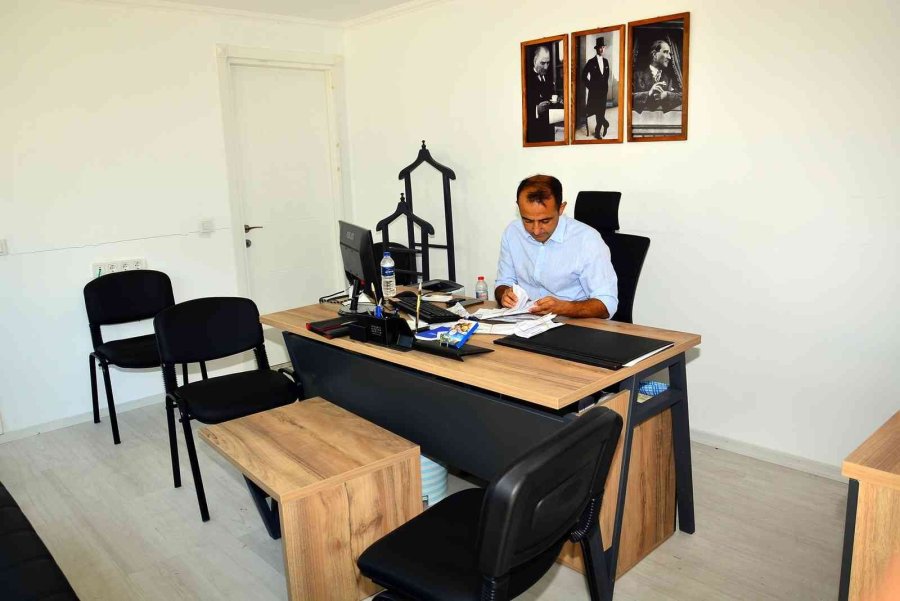 Çenger, Kasaplar Ve Mimar Sinan’a Modern Muhtar Evi