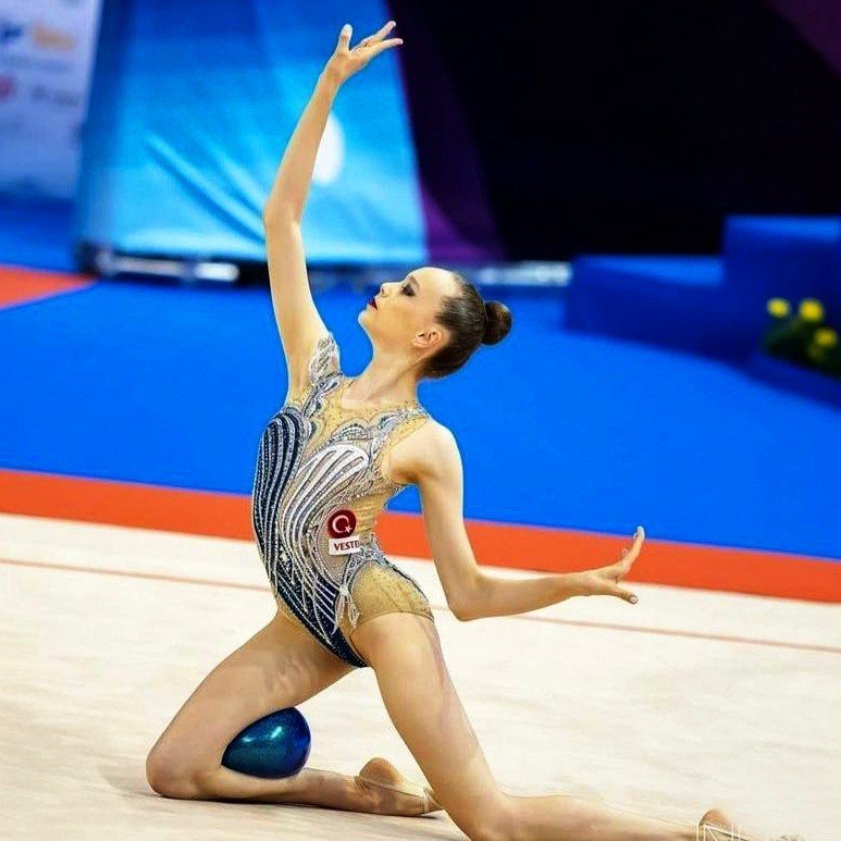 Antalyaspor’un 2 Jimnastikçisi, 5. İslami Dayanışma Oyunları’nda Yarışacak