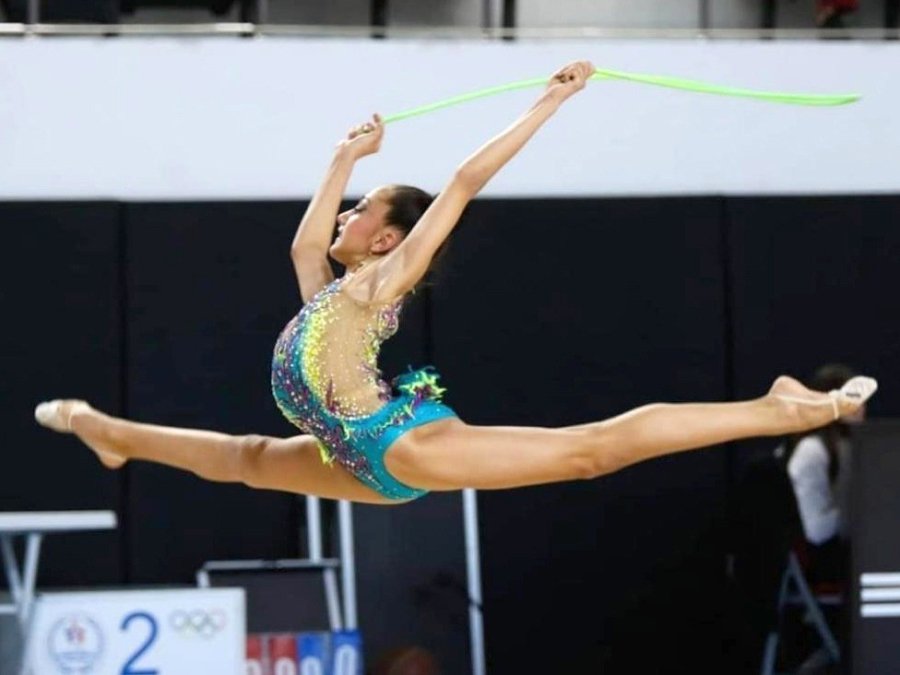 Antalyaspor’un 2 Jimnastikçisi, 5. İslami Dayanışma Oyunları’nda Yarışacak