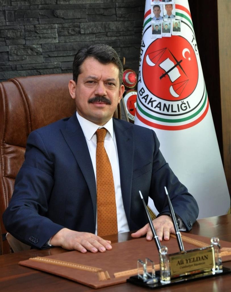 7 Bin 328 Adli Destek Dosyasında Hizmet Verildi