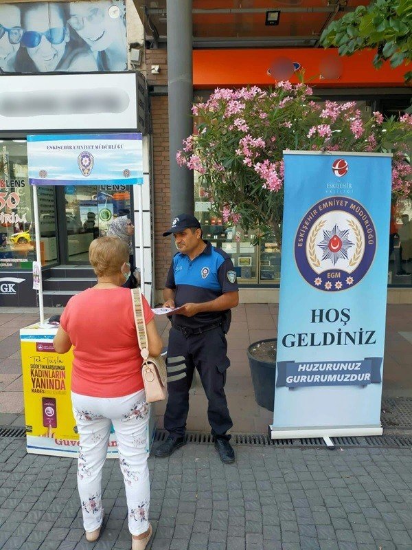 Kades Ve Uyuma Programlarının Bilgilendirmesi Yapıldı