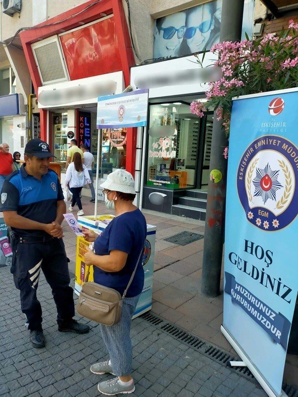 Kades Ve Uyuma Programlarının Bilgilendirmesi Yapıldı