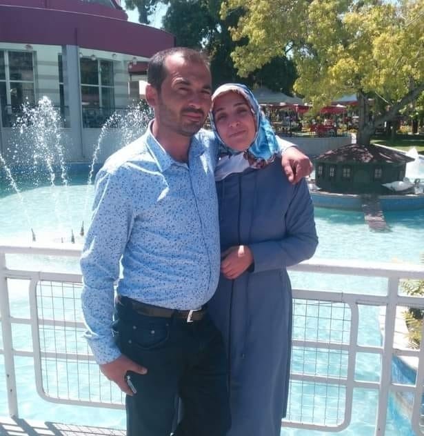 Cinayete Kurban Giden Kadının Babası: "ambulansı Aramış Olsaydı, Belki Kızım Hayatta Olurdu"