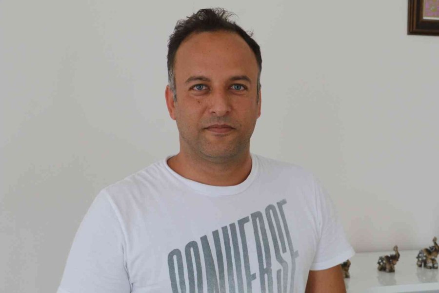 Eşinden Kalan Mirasa 2,5 Milyon Dolarlık İcra Gelen Ukraynalı Kadına, Üvey Oğlundan Yalanlama