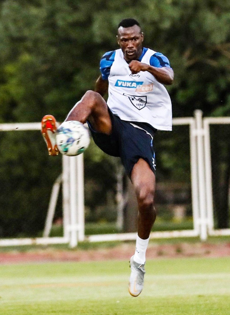 Kayserispor, Onur Ve Thiam’ı Satmayacak