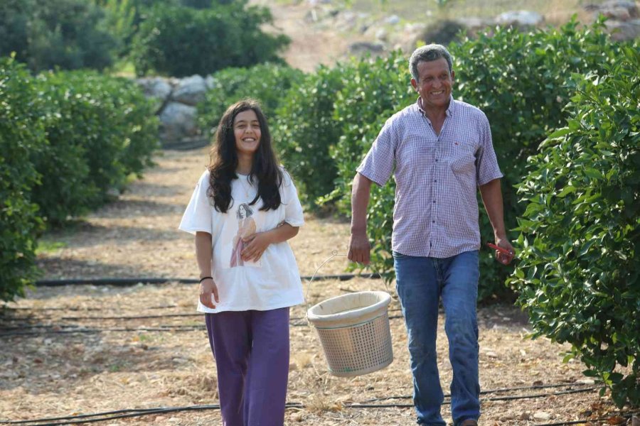 Yörük Çocukların Büyük Başarısı