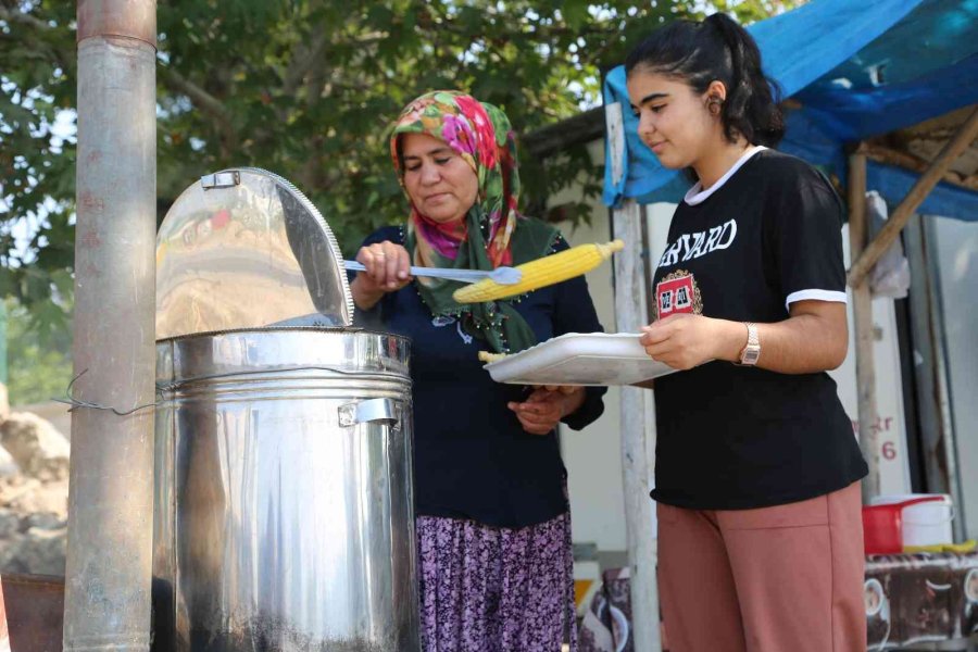 Yörük Çocukların Büyük Başarısı