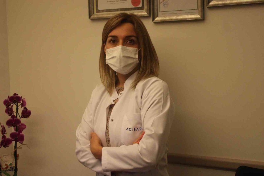 Korona Virüsün En Hızlı Yayılan Varyantı: Ba.5