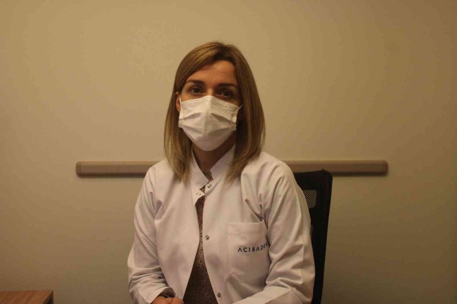 Korona Virüsün En Hızlı Yayılan Varyantı: Ba.5