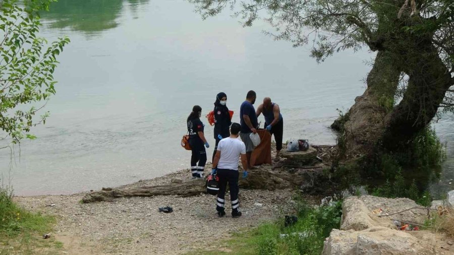 Balık Tutarken Kalp Krizi Geçirdi, Oltasını Toplamadan Hastaneye Gitmedi