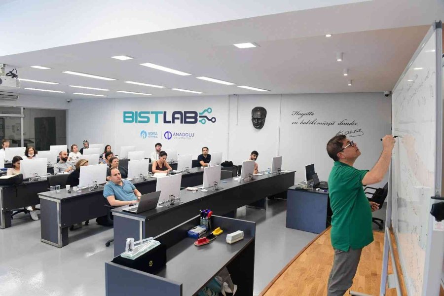 Arsem Yaz Dönemi Eğitimleri Tamamlandı