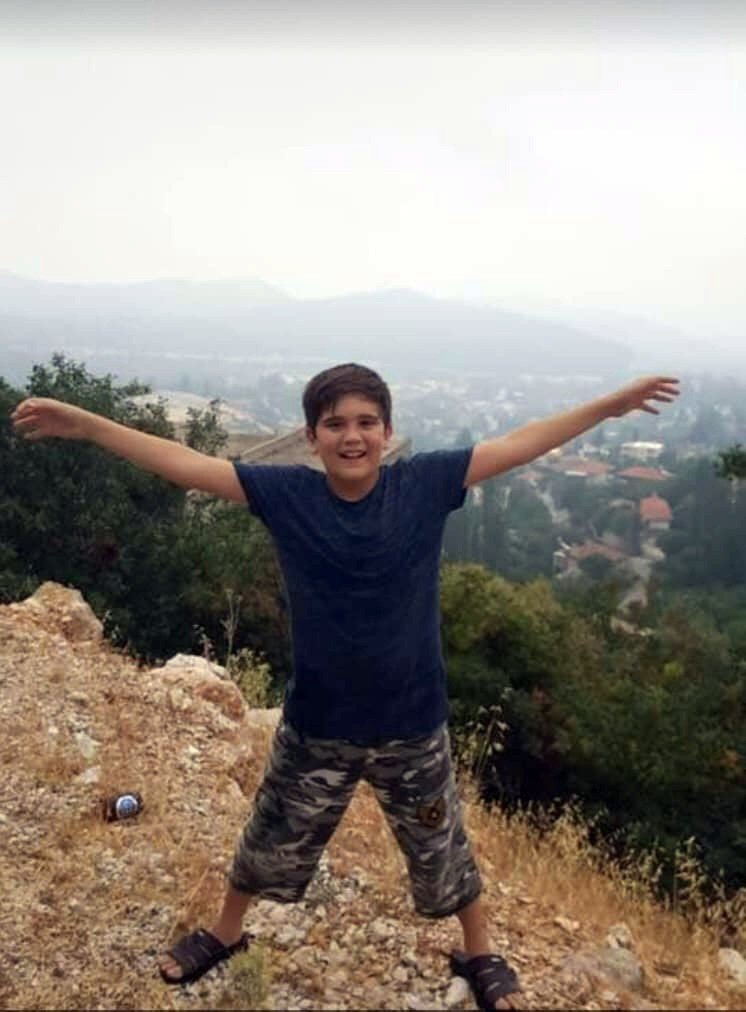 15 Yaşındaki Harun Bilgisayar Başında Kalp Krizine Yenik Düştü