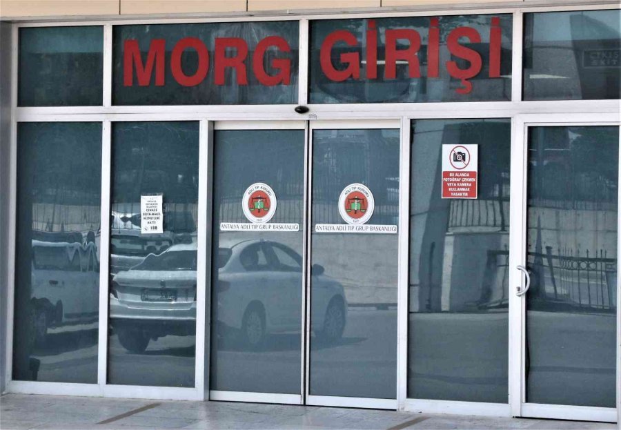 15 Yaşındaki Harun Bilgisayar Başında Kalp Krizine Yenik Düştü