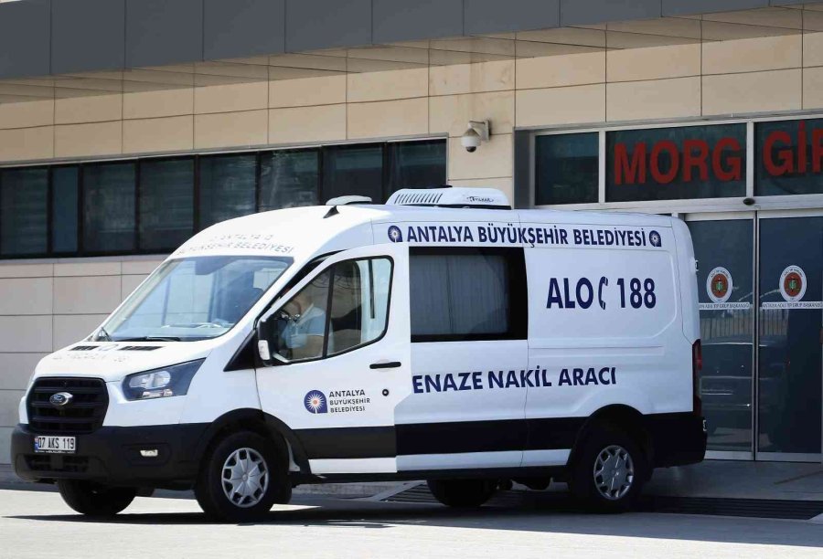 15 Yaşındaki Harun Bilgisayar Başında Kalp Krizine Yenik Düştü