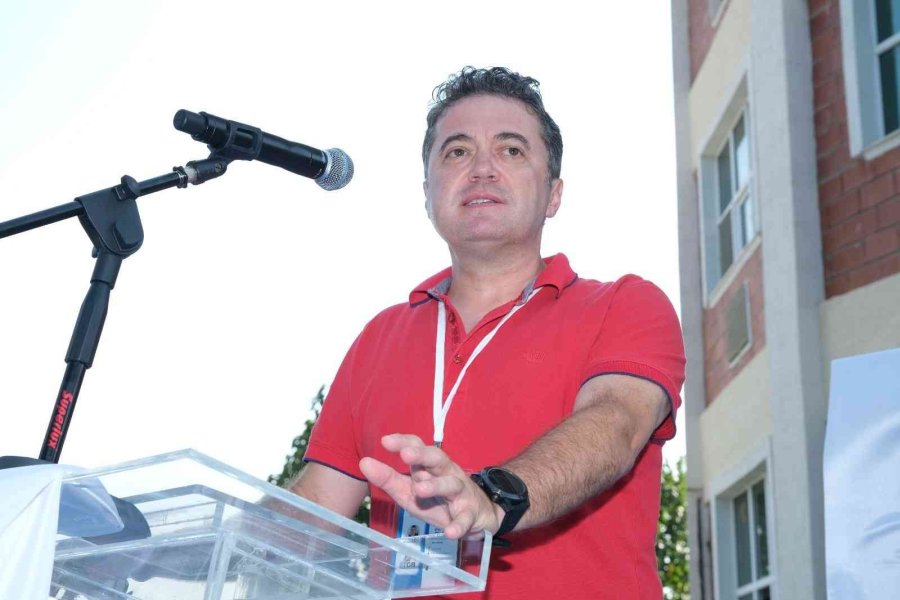 Atap A.ş.’den ’networking Etkinliği’