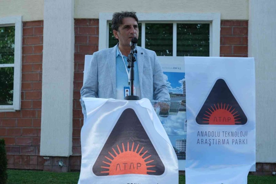 Atap A.ş.’den ’networking Etkinliği’